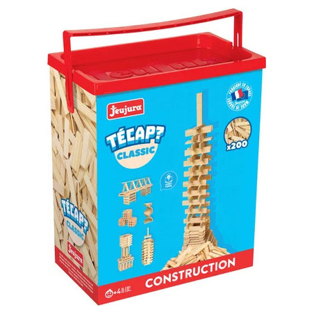 TECAP ? CLASSIC - 300 PIECES
