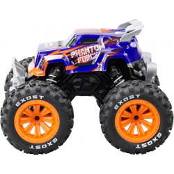 Exost Phantom Force Rc 2.4 Ghz