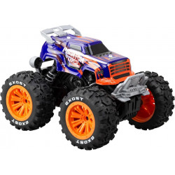 Exost Phantom Force Rc 2.4 Ghz