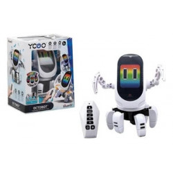 Octobot YCOO robot