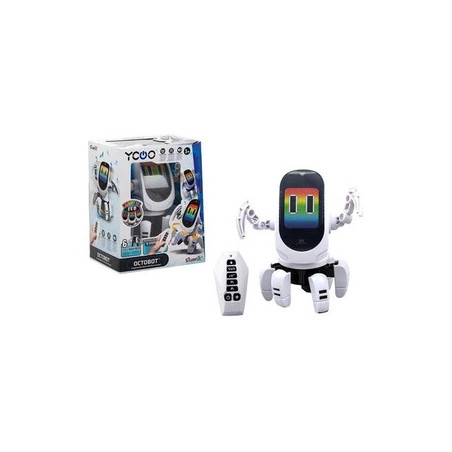 Octobot YCOO robot