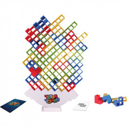 Tetra Tower