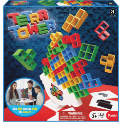 Tetra Tower