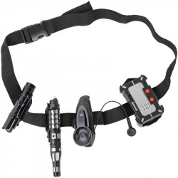 Equipement d'espion
