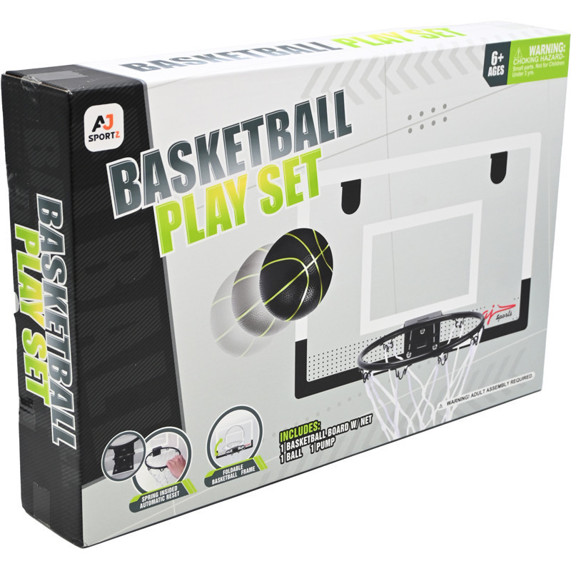 Basket de porte
