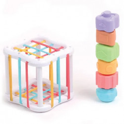 LUDI COFFRET DE MANIPULATION