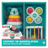 LUDI COFFRET DE MANIPULATION