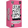 C 'est mieux sans Euh
