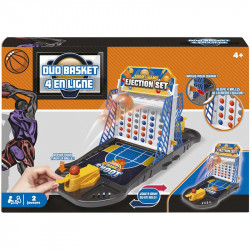 Basket Duo 4 en 1