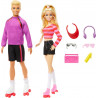 Barbie et Ken