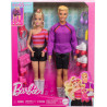 Barbie et Ken