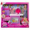 Barbie Stand barbe à papa