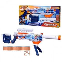Nerf Loadout Arctic Zero