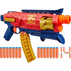Nerf Shadows Speed