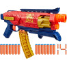Nerf Shadows Speed