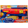 Nerf Shadows Speed