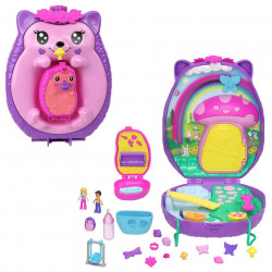 Polly Pocket Sac Herisson