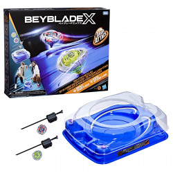 Beyblade Arene Sward Serie X