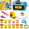 Play Doh Cake et four à gateaux