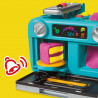 Play Doh Cake et four à gateaux