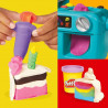 Play Doh Cake et four à gateaux