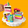 Play Doh Cake et four à gateaux