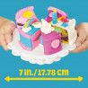 Play Doh Cake et four à gateaux