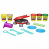 PLAYDOH BURGER PARTY