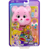 Polly Pocket coffret Bisounours