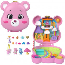 Polly Pocket coffret Bisounours