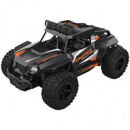 Rc 2wd Rampage 30cm 1 14 2.4Ghz