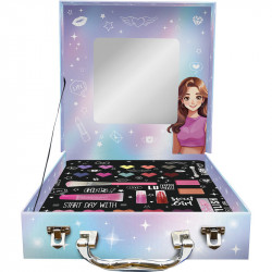 Malette de maquillage