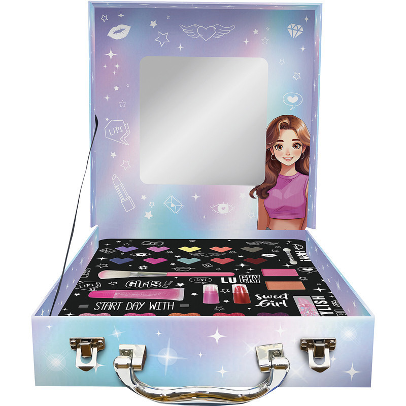 Malette de maquillage