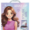 Malette de maquillage