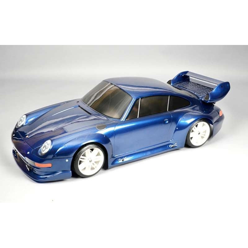 FG Sportline 465 2wd RTR Porsche GT2 FG Sportline 465 2wd RTR Porsche GT2