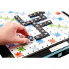 Scrabble deluxe