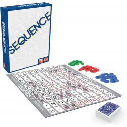 SEQUENCE NEW