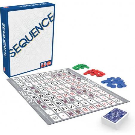 SEQUENCE NEW