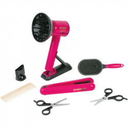 Set de coiffure luxe