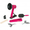 Set de coiffure luxe