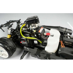 FG Sportline 465 2wd RTR Porsche GT2