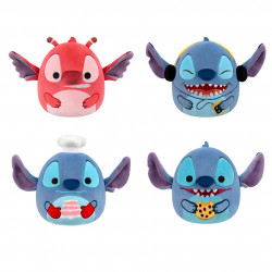 Peluche Stitch Squish 20cm