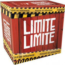 LIMITE LIMITE