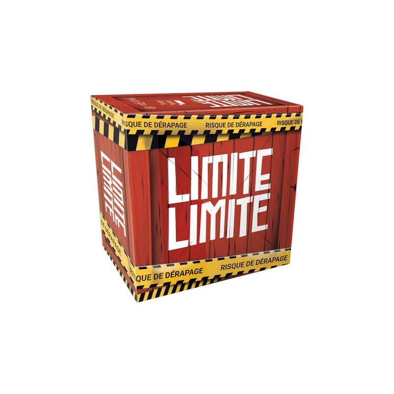 LIMITE LIMITE