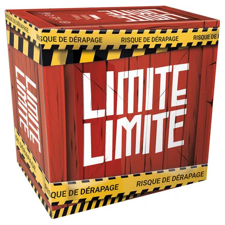 LIMITE LIMITE