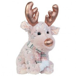 Peluche Renne 26 cm