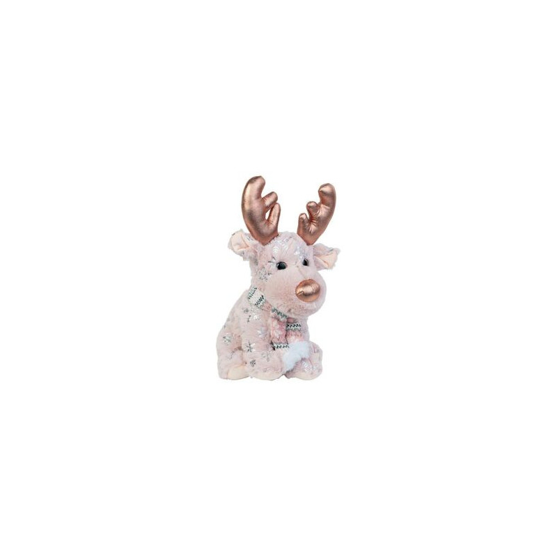 Peluche Renne 26 cm