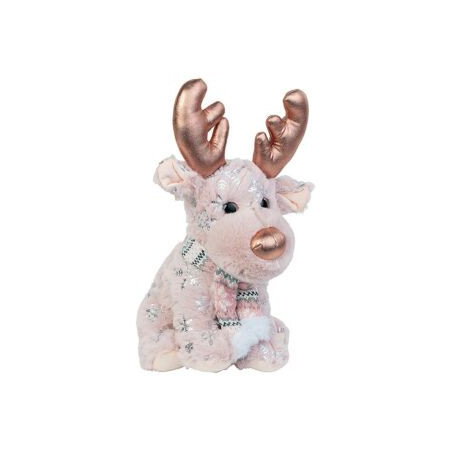 Peluche Renne 26 cm
