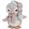 Peluche Pingouin 28cm