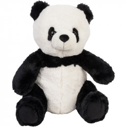 Peluche Panda 35 cm